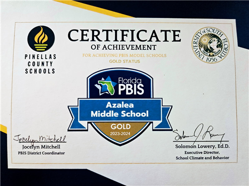PBIS 